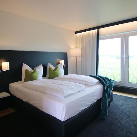 Obersontheim Sh Hotel By Wmm Hotels מראה חיצוני תמונה