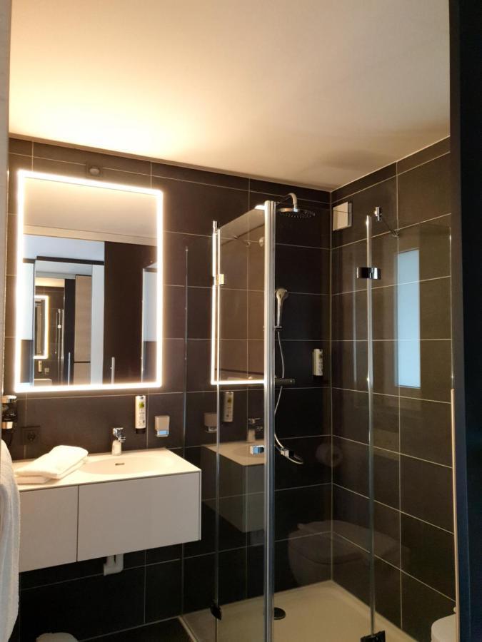 Obersontheim Sh Hotel By Wmm Hotels מראה חיצוני תמונה