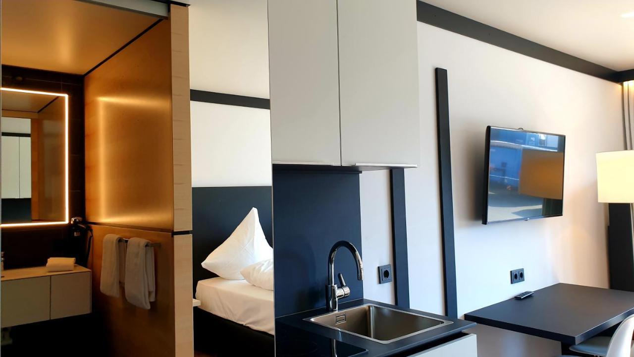 Obersontheim Sh Hotel By Wmm Hotels מראה חיצוני תמונה