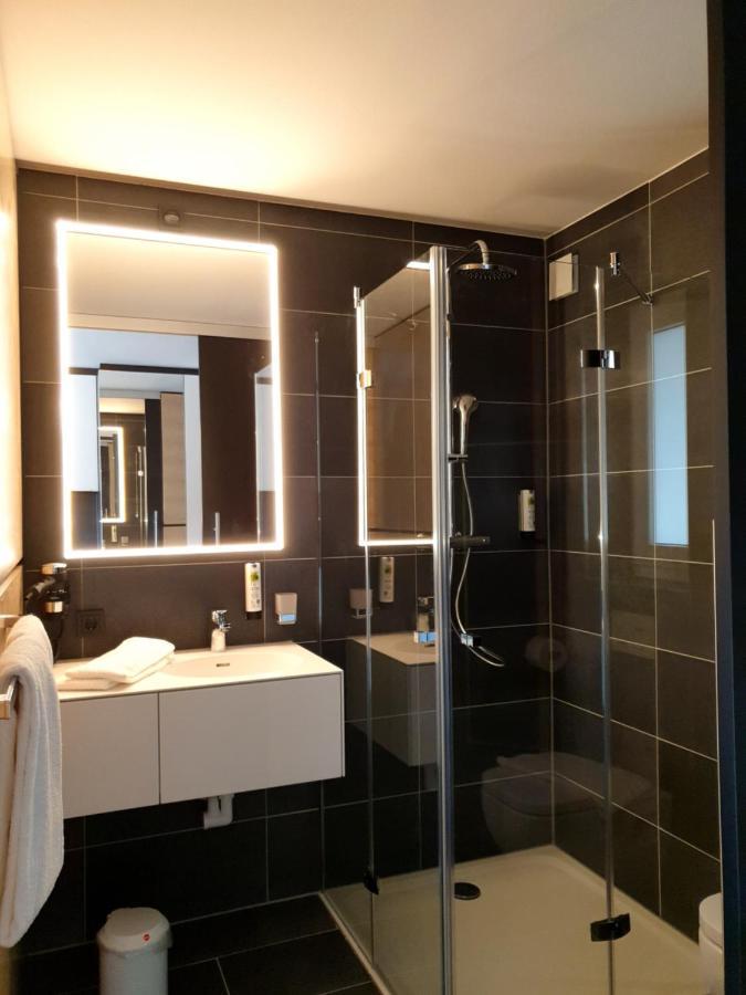 Obersontheim Sh Hotel By Wmm Hotels מראה חיצוני תמונה