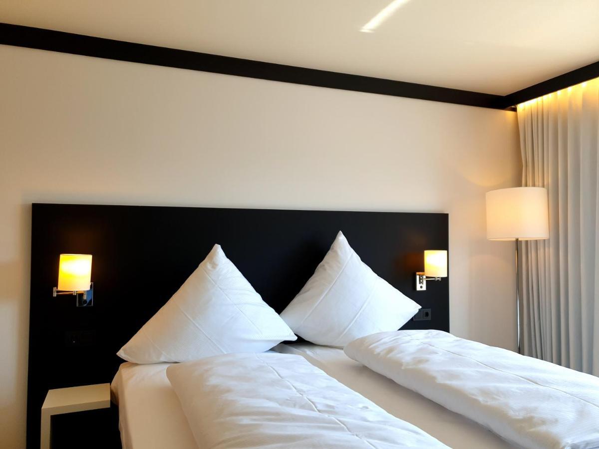 Obersontheim Sh Hotel By Wmm Hotels מראה חיצוני תמונה