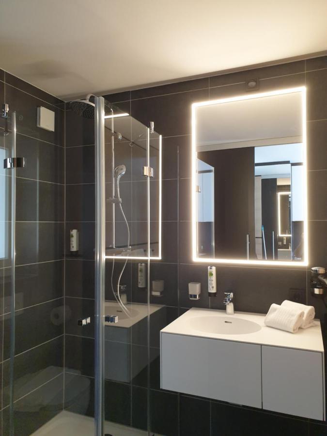 Obersontheim Sh Hotel By Wmm Hotels מראה חיצוני תמונה