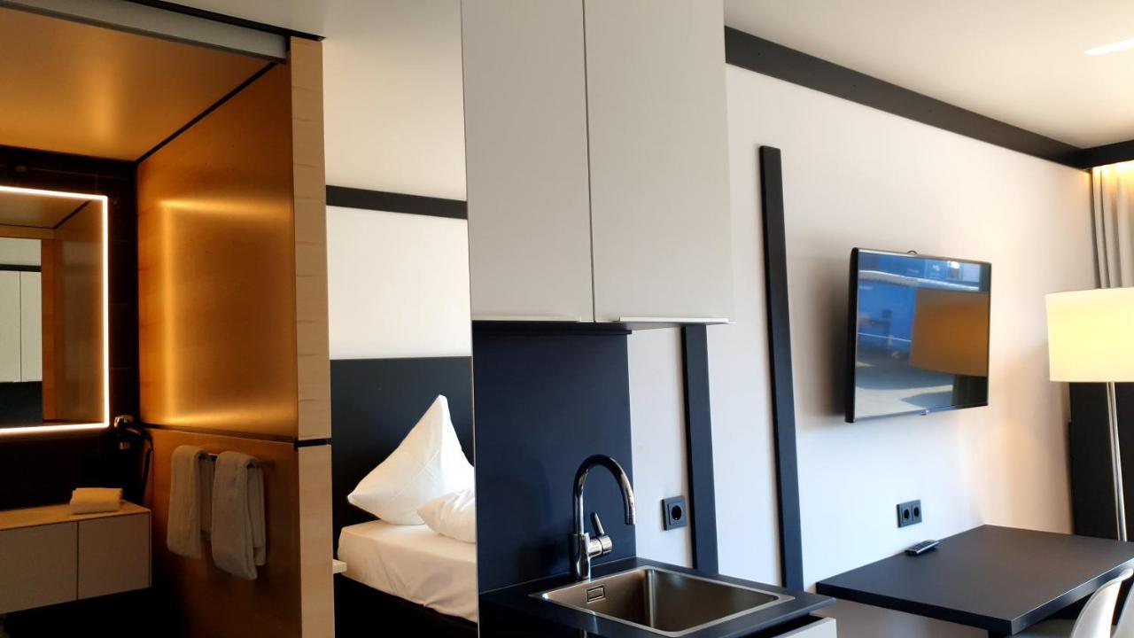 Obersontheim Sh Hotel By Wmm Hotels מראה חיצוני תמונה