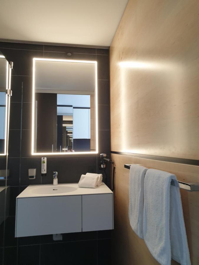 Obersontheim Sh Hotel By Wmm Hotels מראה חיצוני תמונה