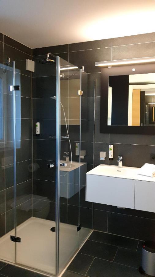 Obersontheim Sh Hotel By Wmm Hotels מראה חיצוני תמונה
