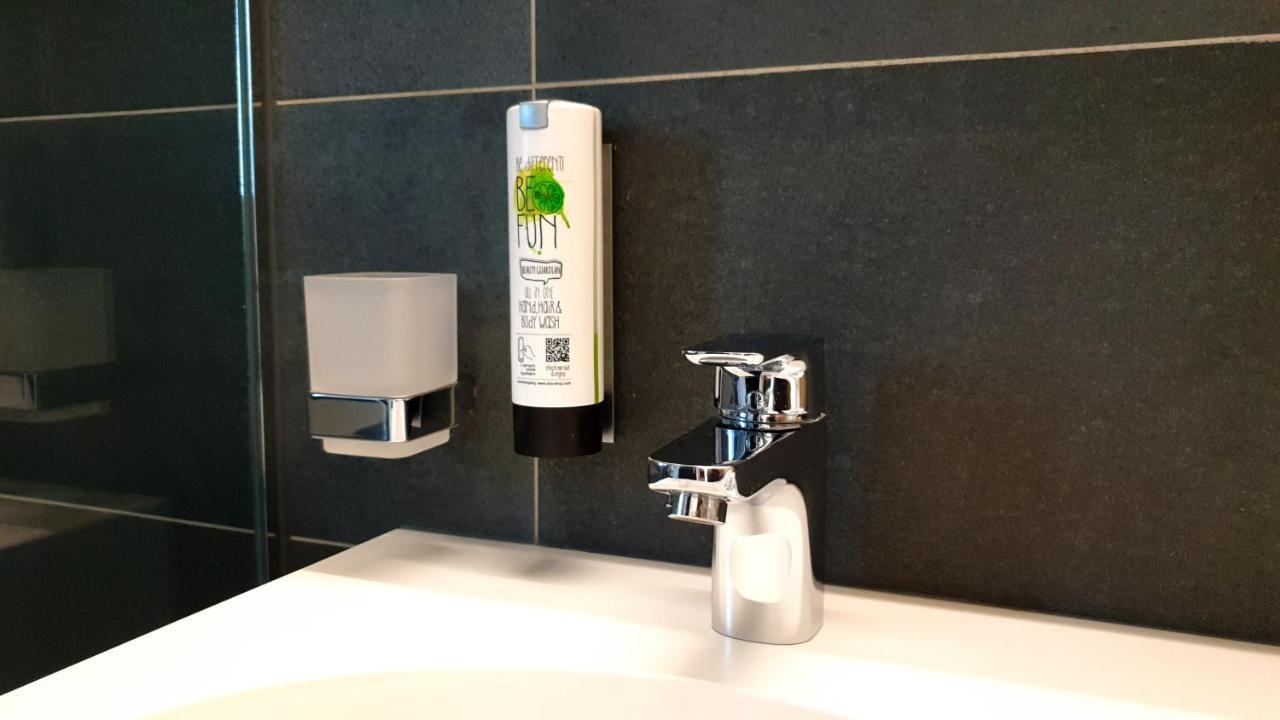 Obersontheim Sh Hotel By Wmm Hotels מראה חיצוני תמונה