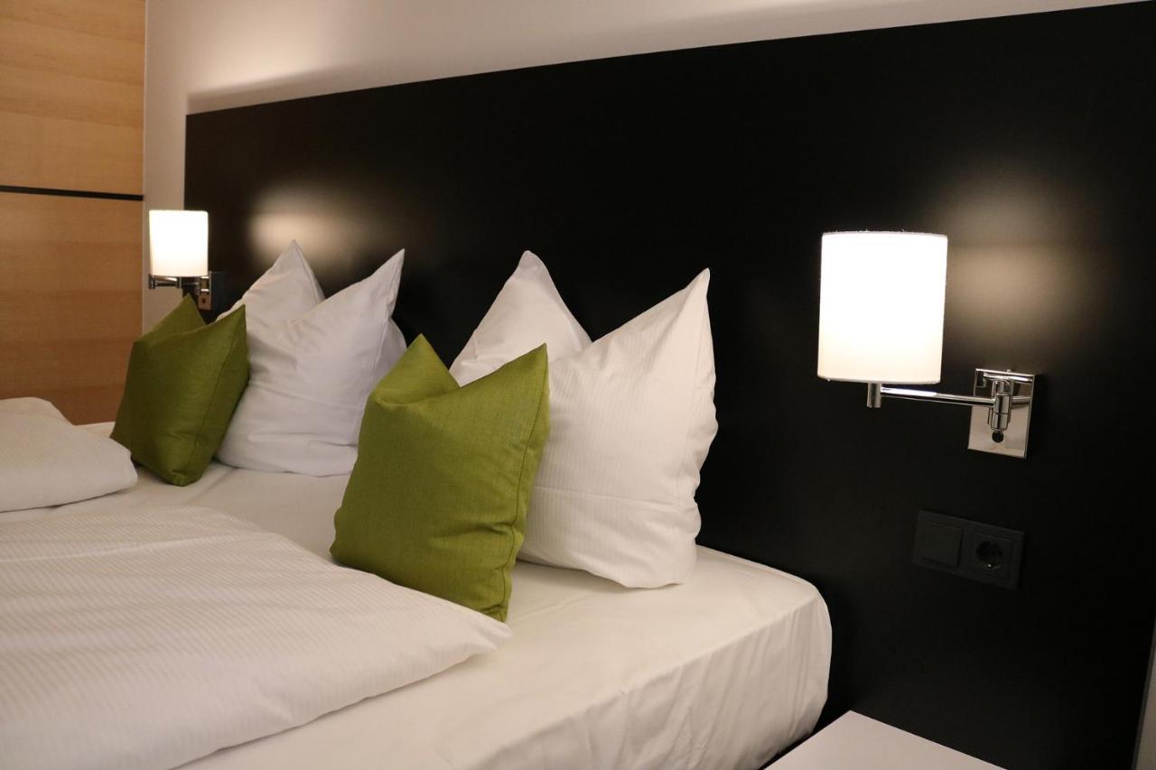 Obersontheim Sh Hotel By Wmm Hotels מראה חיצוני תמונה