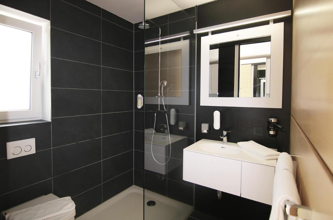 Obersontheim Sh Hotel By Wmm Hotels מראה חיצוני תמונה