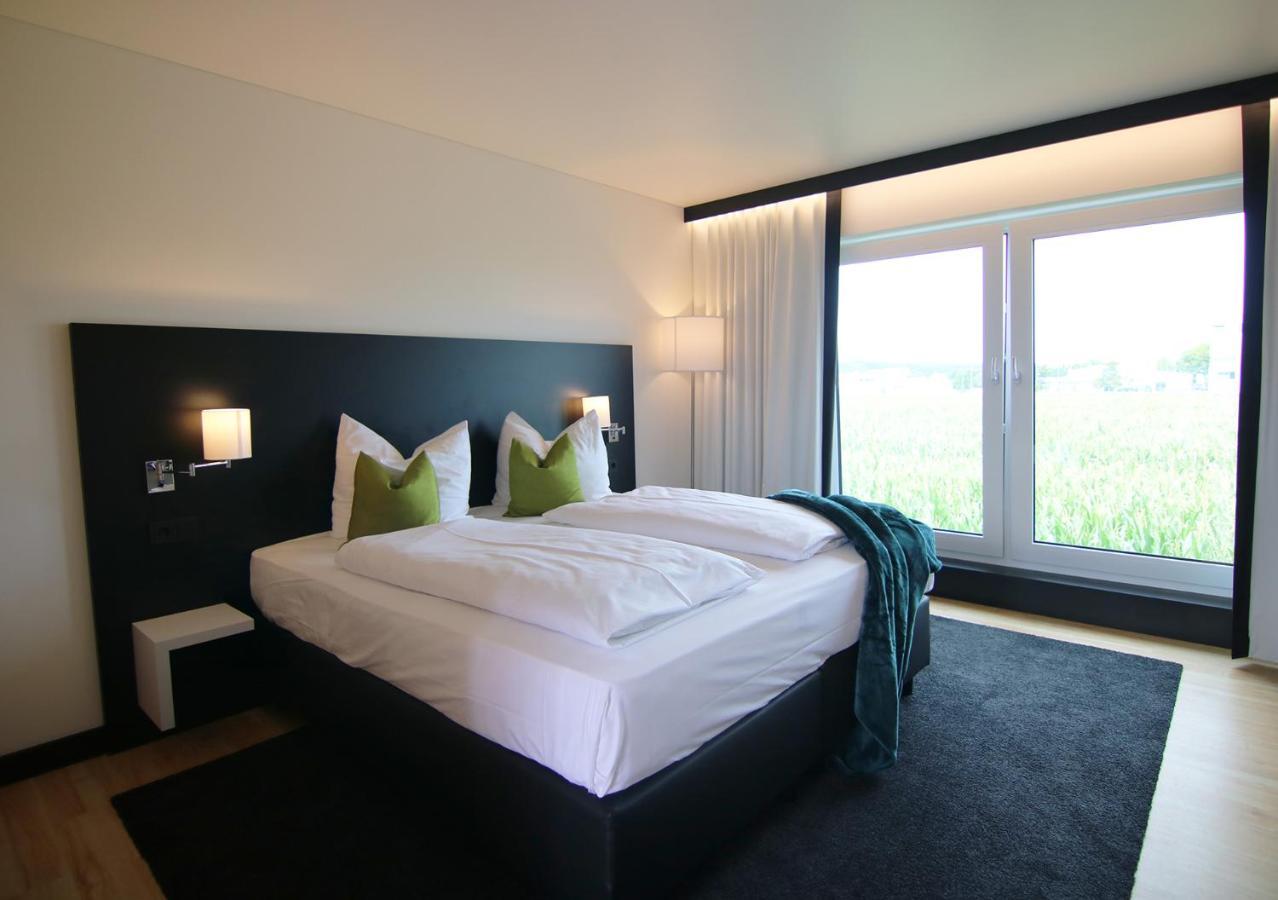 Obersontheim Sh Hotel By Wmm Hotels מראה חיצוני תמונה
