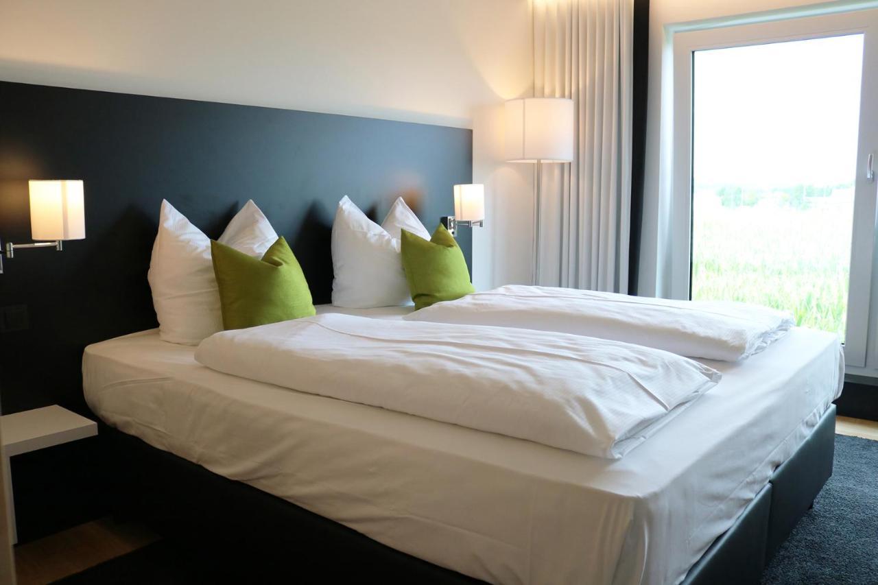 Obersontheim Sh Hotel By Wmm Hotels מראה חיצוני תמונה